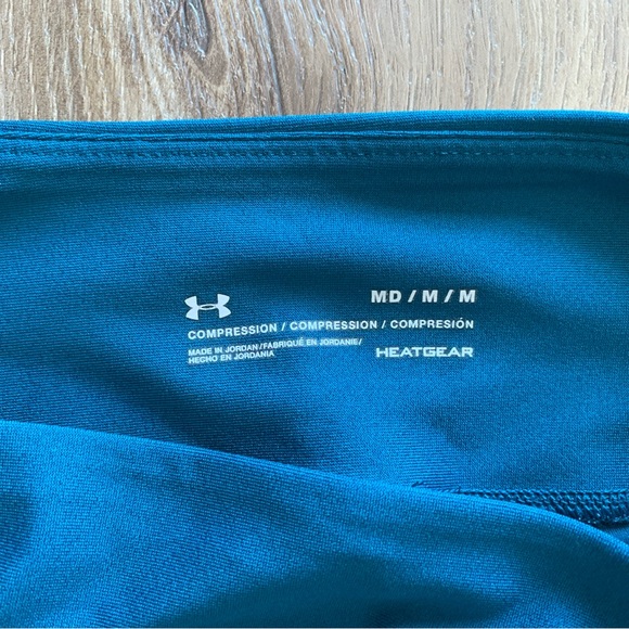 Under Amour Leggings - Picture 2 of 4